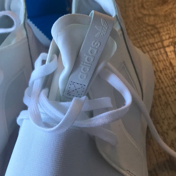 Adidas Boost Style Women’s Sneaker - Picture 2 of 8